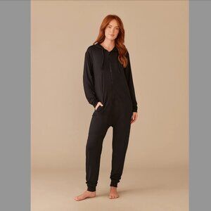 MeUndies Onesie - Unisex Black XS / S